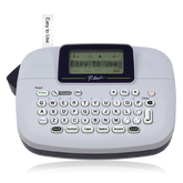 Rotulador Electronico Brother Ptm95 Inalambrico